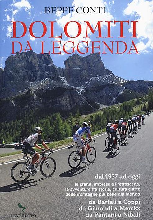 Legendary Dolomites Legendary Dolomites